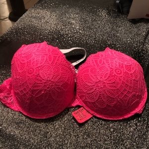 Bebe brand bra